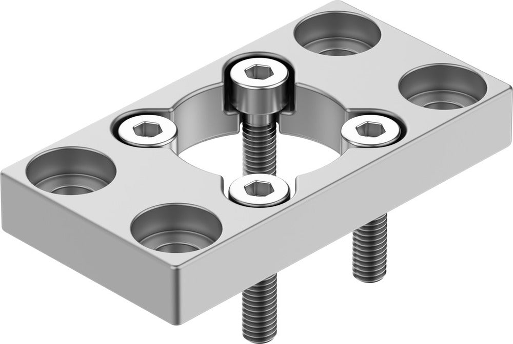 Festo Fijación Por Brida Tamaño 40 - 1405218