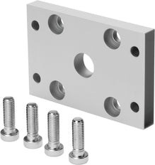 Festo Fijación Por Brida Tamaño 63 - 157305