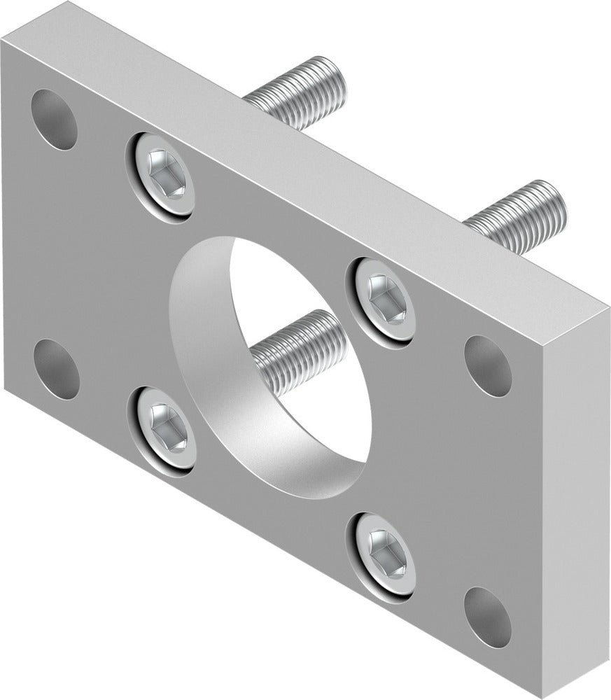 Festo Fijación Por Brida Tamaño 32 ISO 15552 - 174376