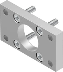 Festo Fijación Por Brida Tamaño 32 ISO 15552 - 174376