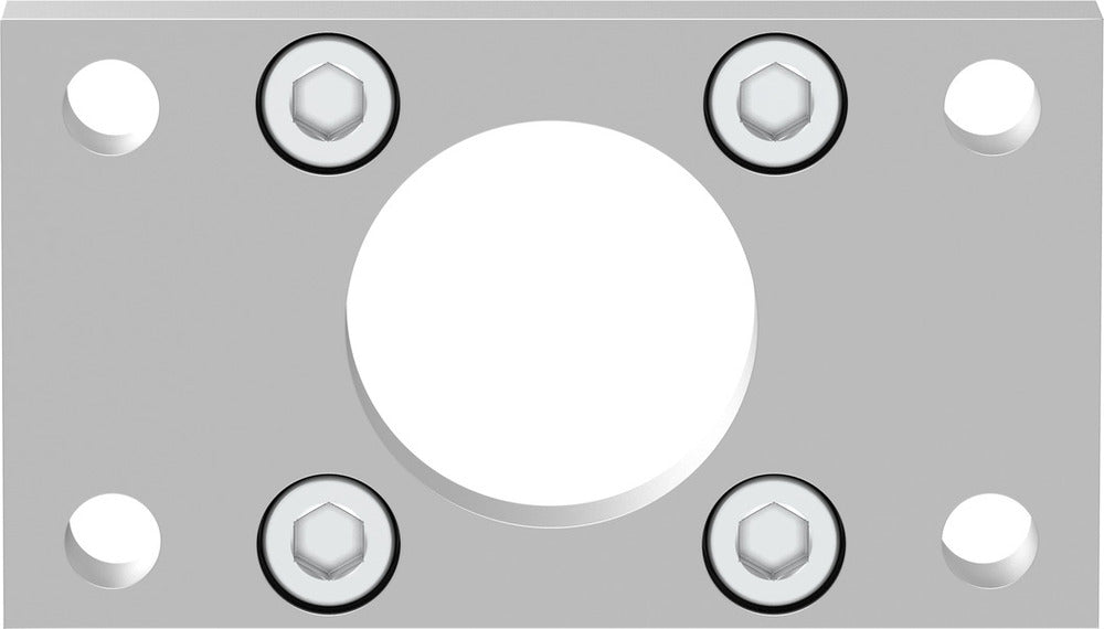 Festo Fijación Por Brida Tamaño 32 ISO 15552 - 174376