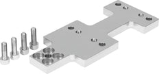 Festo Adapter Plate Size 40 - 2349284