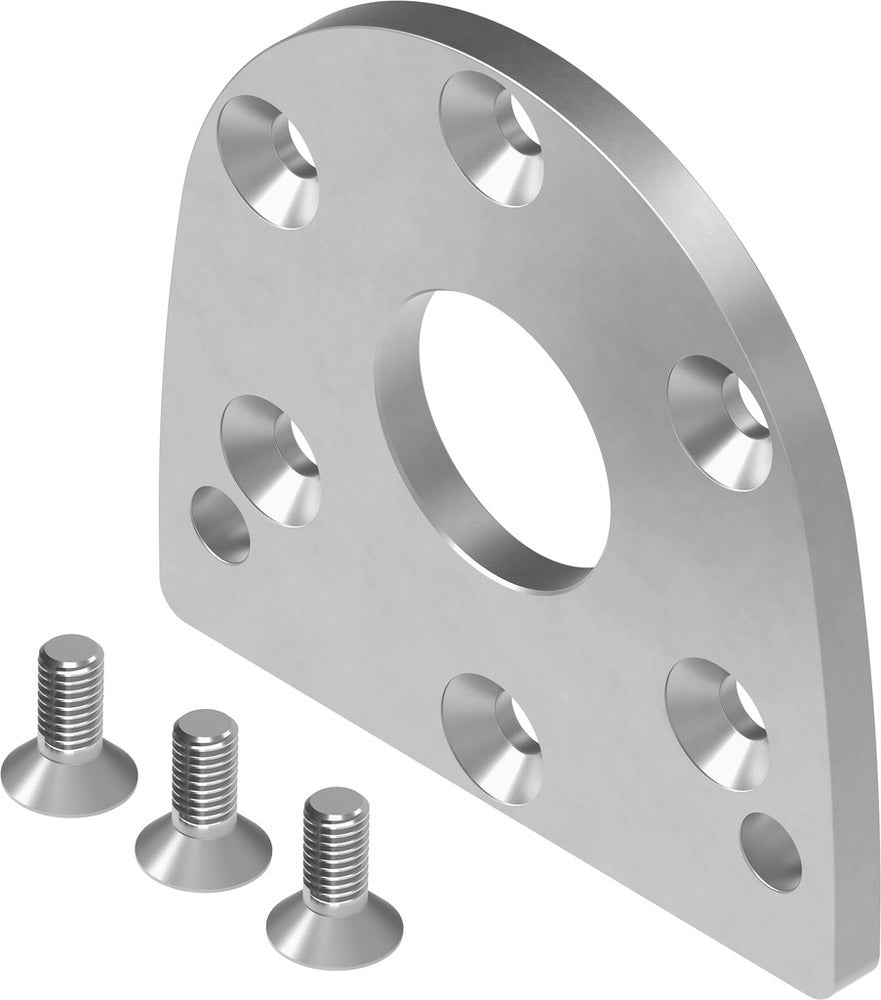 Festo Fijación Por Brida Tamaño 12 - 4965018