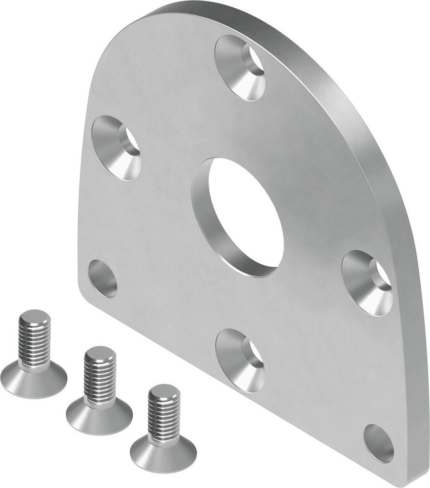 Festo Fijación Por Brida Tamaño 32 - 4965021