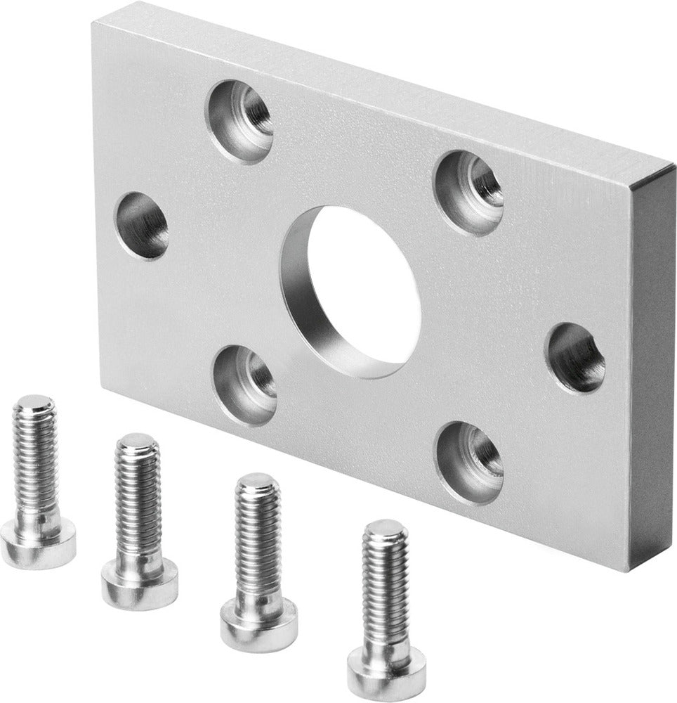 Festo Fijación Por Brida Tamaño 16 ISO 21287 - 537246