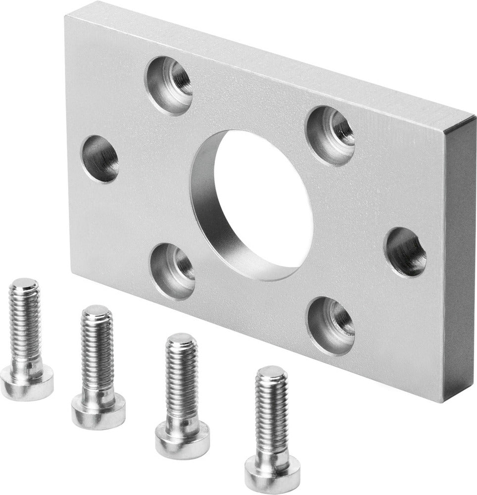 Festo Fijación Por Brida Tamaño 25 ISO 21287 - 537248