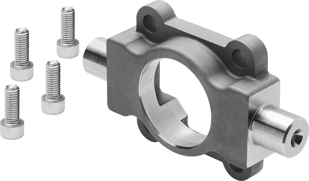 Festo Pivote Rosado Tamaño 40 ISO 15552 - 174412