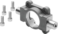 Festo Pivote Rosado Tamaño 40 ISO 15552 - 174412