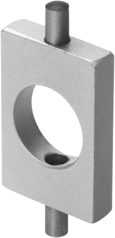 Festo Fijación Basculante Tamaño 12/16 - 8609