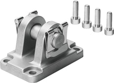 Festo Brida Basculante Tamaño 63 - 14886