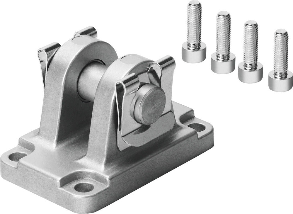 Festo Brida Basculante Tamaño 40 - 14884