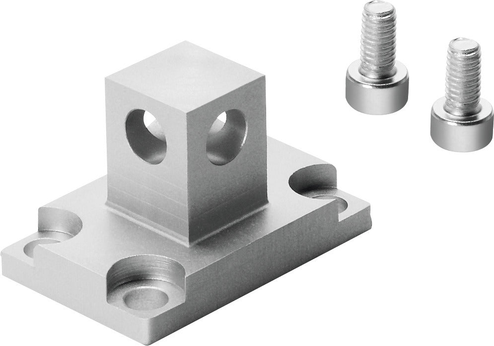 Festo Horquilla Brida Basculante Tamaño 25 - 151925