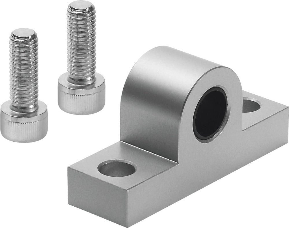 Festo Brida Basculante Tamaño 50 - 161823