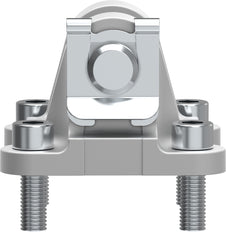 Festo Brida Basculante Tamaño 40 ISO 15552 - 174384
