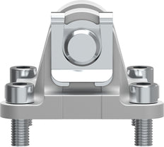 Festo Horquilla Brida Tamaño 63 ISO 15552 - 174386
