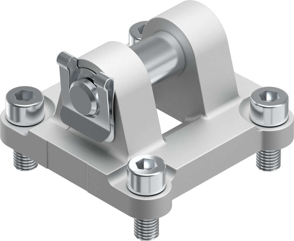 Festo Brida Basculante Tamaño 100 ISO 15552 - 174388