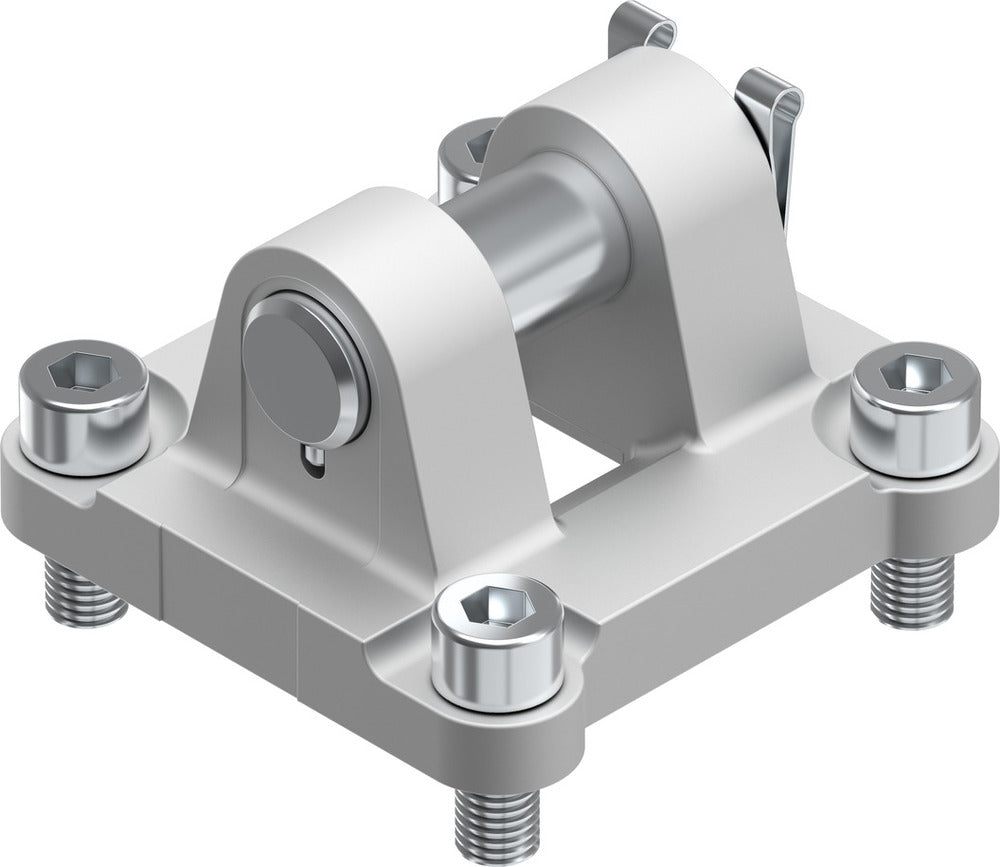 Festo Horquilla Brida Tamaño 125 ISO 15552 - 174389