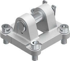 Festo Brida Basculante Tamaño 100 ISO 15552 - 174388
