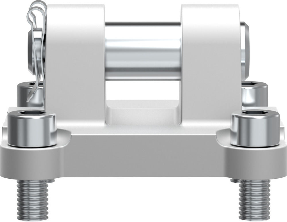 Festo Brida Basculante Tamaño 100 ISO 15552 - 174388