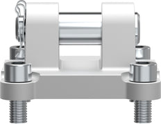 Festo Brida Basculante Tamaño 100 ISO 15552 - 174388