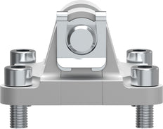 Festo Horquilla Brida Tamaño 125 ISO 15552 - 174389