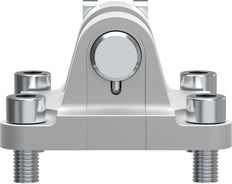 Festo Brida Basculante Tamaño 100 ISO 15552 - 174388