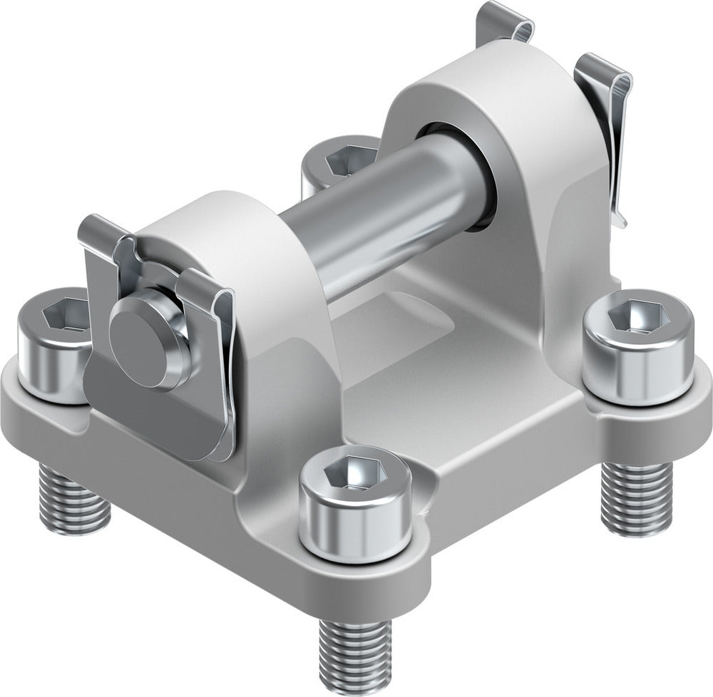 Festo Horquilla Brida Tamaño 50 ISO 15552 - 174392