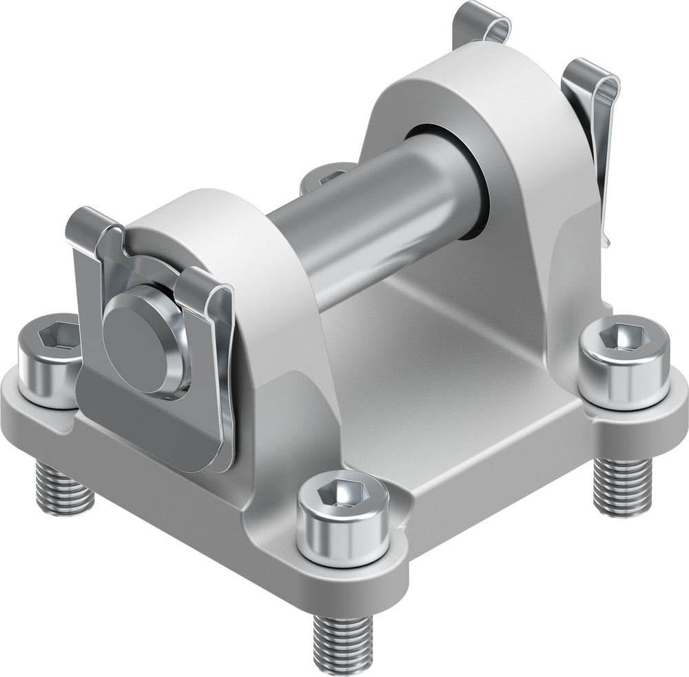 Festo Horquilla Brida Tamaño 63 ISO 15552 - 174393