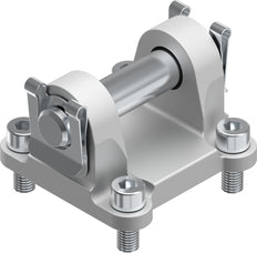 Festo Horquilla Brida Tamaño 63 ISO 15552 - 174393