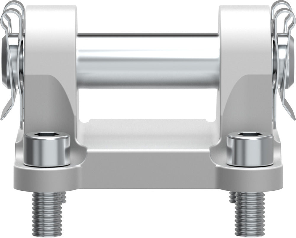 Festo Horquilla Brida Tamaño 63 ISO 15552 - 174393