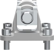 Festo Horquilla Brida Tamaño 63 ISO 15552 - 174393