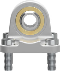 Festo Horquilla Brida Tamaño 32 ISO 15552 - 174397
