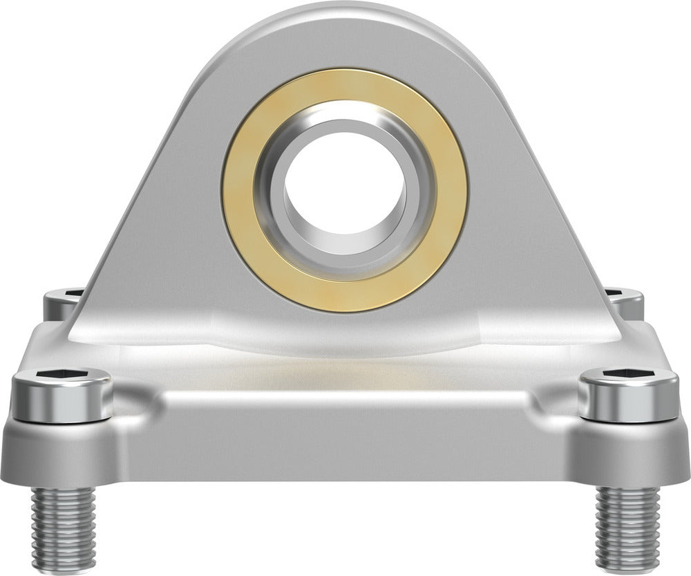 Festo Horquilla Brida Basculante Tamaño 100 ISO 15552 - 2895925