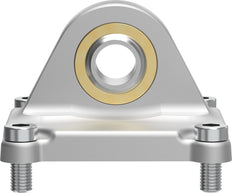 Festo Horquilla Brida Basculante Tamaño 100 ISO 15552 - 2895925