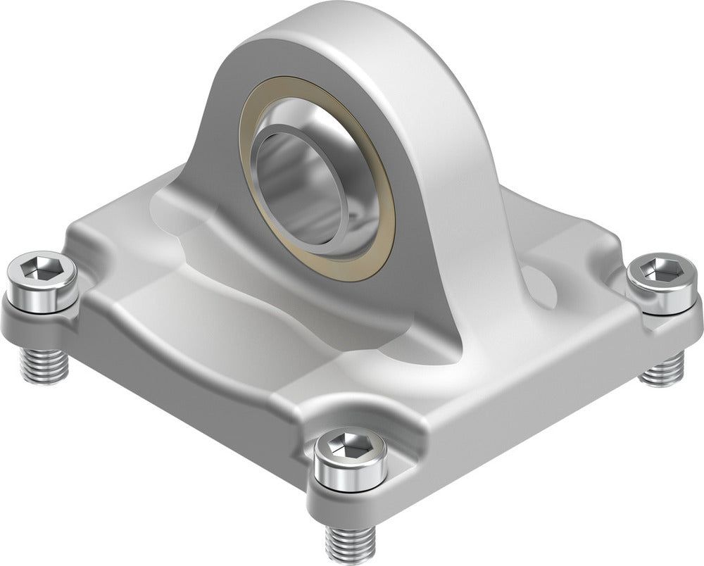 Festo Brida Basculante Tamaño 125 ISO 15552 - 174403