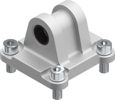 Festo Horquilla Brida Tamaño 63 ISO 15552 - 174407