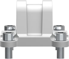 Festo Horquilla Brida Tamaño 63 ISO 15552 - 174407