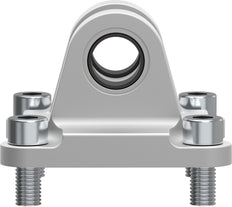 Festo Horquilla Brida Tamaño 63 ISO 15552 - 174407