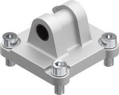 Festo Brida Basculante Tamaño 125 ISO 15552 - 174410