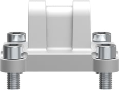 Festo Brida Basculante Tamaño 125 ISO 15552 - 174410