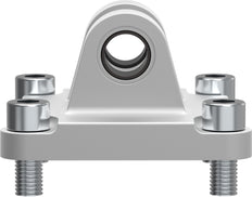 Festo Brida Basculante Tamaño 125 ISO 15552 - 174410