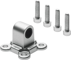 Festo Horquilla Brida Tamaño 12/16 - 157319