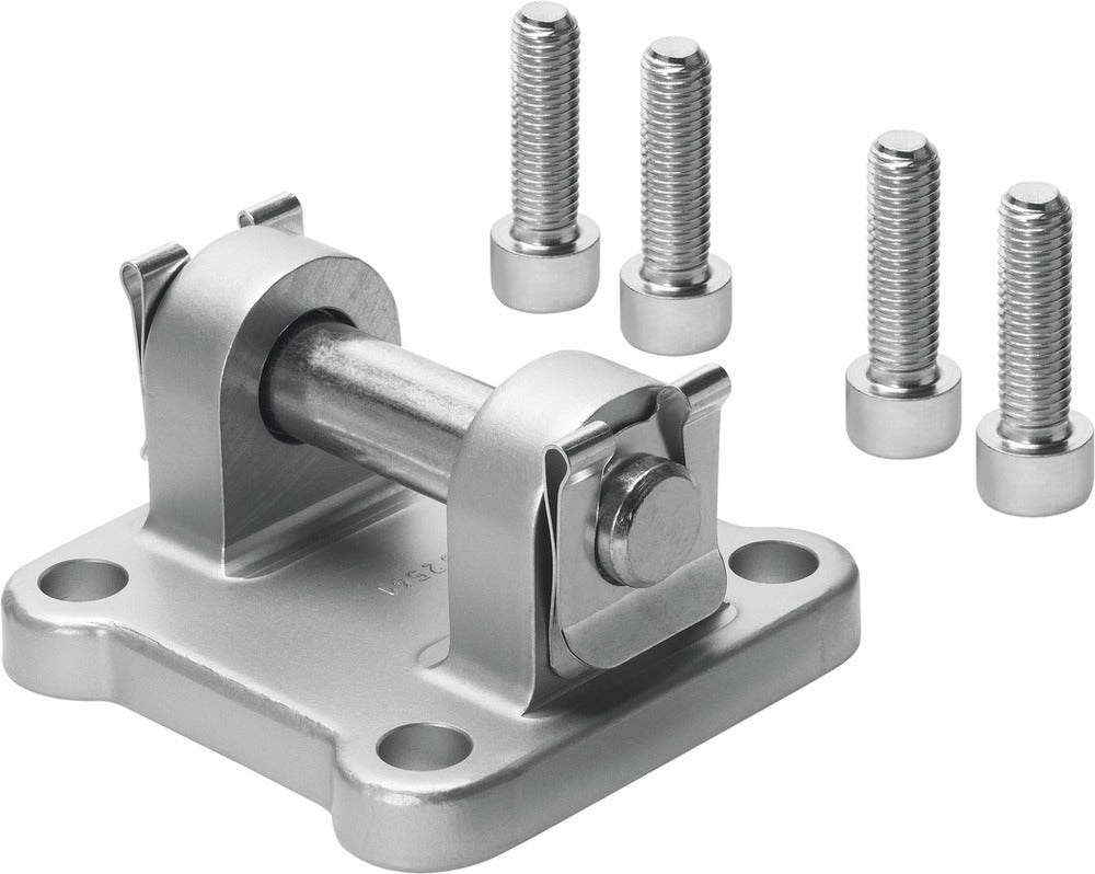 Festo Brida Basculante Tamaño 63 - 157325