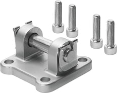 Festo Horquilla Brida Tamaño 50 - 157324