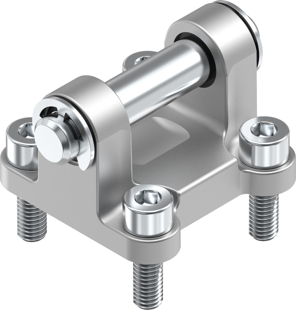 Festo Horquilla Brida Tamaño 63 ISO 15552 - 176947
