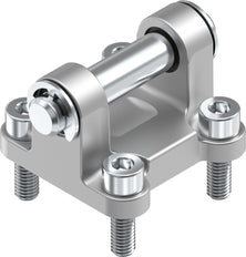 Festo Horquilla Brida Tamaño 63 ISO 15552 - 176947