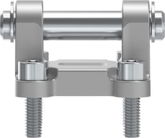 Festo Horquilla Brida Tamaño 63 ISO 15552 - 176947