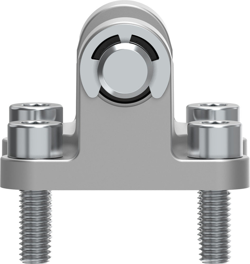 Festo Horquilla Brida Tamaño 63 ISO 15552 - 176947