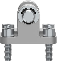 Festo Horquilla Brida Tamaño 63 ISO 15552 - 176947