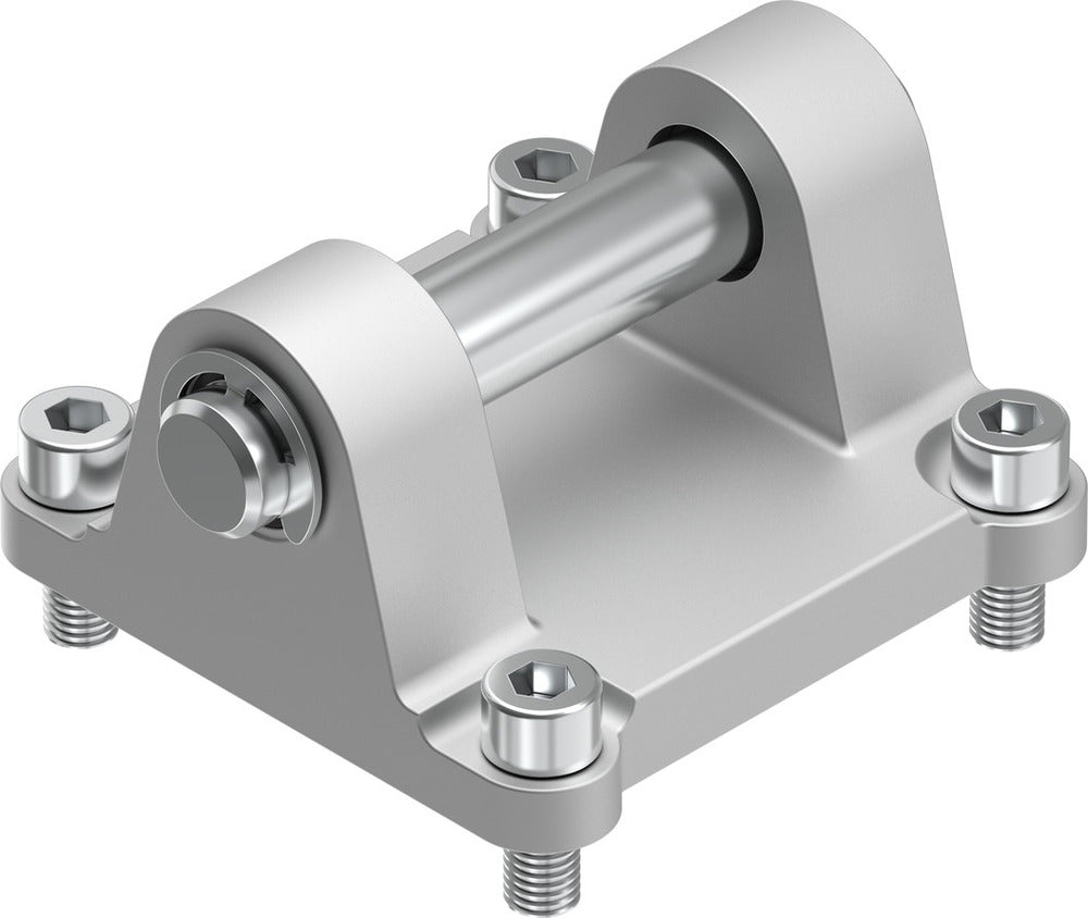 Festo Brida Basculante Tamaño 100 ISO 15552 - 176949